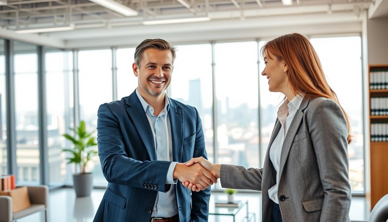 Benefícios de Trabalhar Conosco